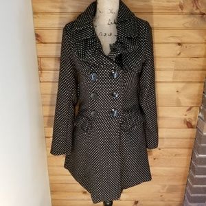 Rue 21 pea coat